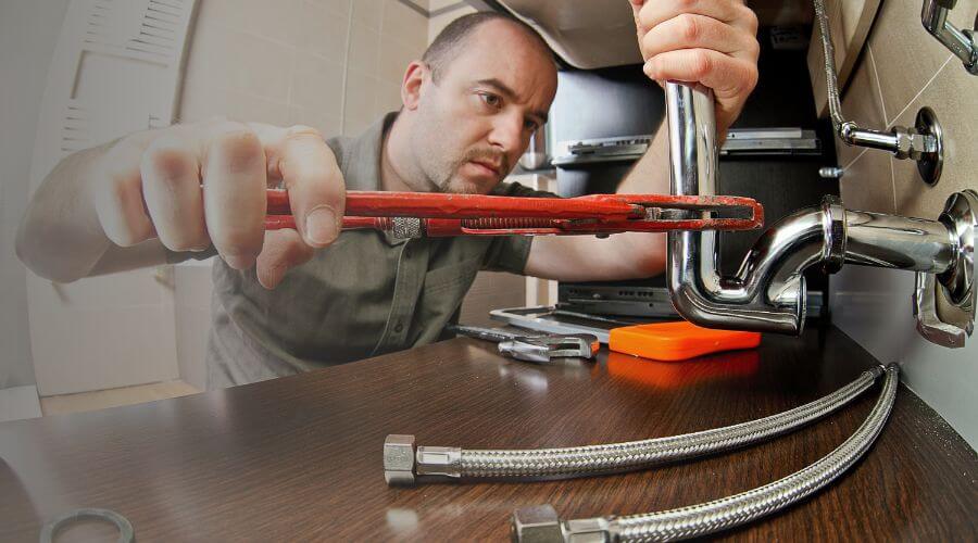 Expert burst pipe repair services in Meadville, PA